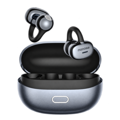 Monoise Q15 графитени безжични