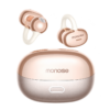 Monoise Q15 розголд безжични слушалки със зарядна кутия